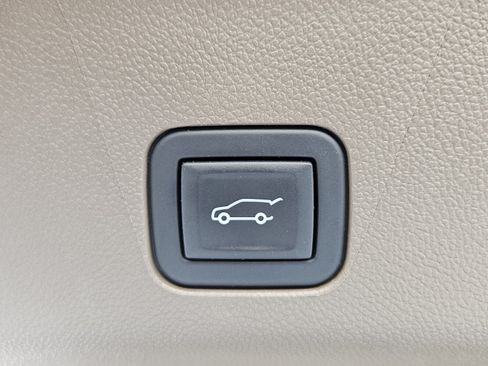 Used 2024 GMC Yukon Denali w/ Max Trailering Package RWD image 16
