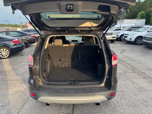 Used 2015 Ford Escape SE image 7
