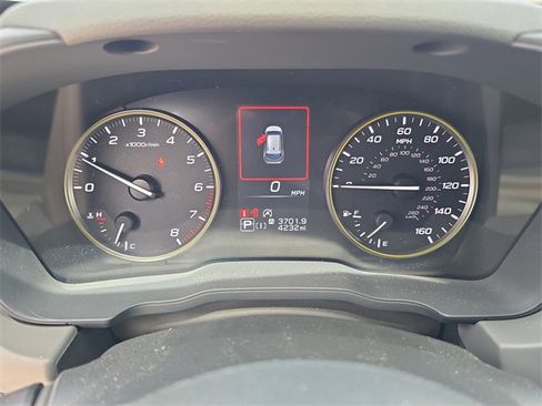 Certified 2025 Subaru Crosstrek 2.5i Sport w/ Popular Package #3A image 27