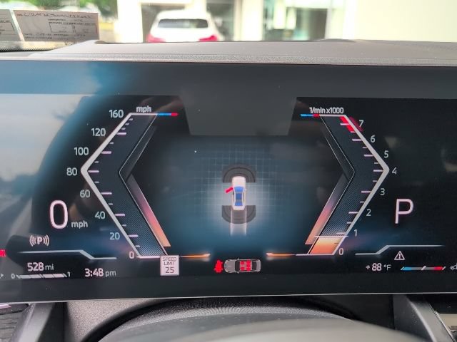 New 2027 BMW 530i xDrive w/ M Sport Package AWD/4WD image 19