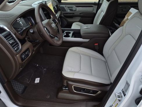 New 2026 RAM 1500 Laramie w/ Advanced Safety Group II image 11