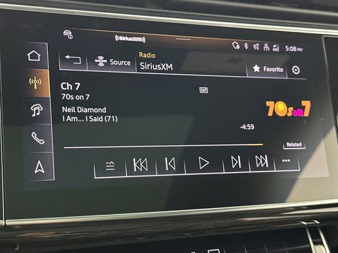 New 2026 Audi Q8 Premium Plus image 17