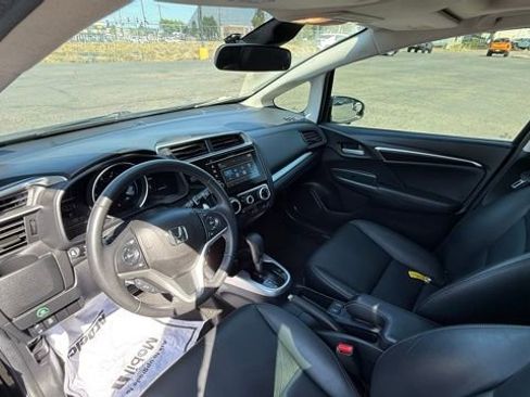 Used 2020 Honda Fit EX-L image 16