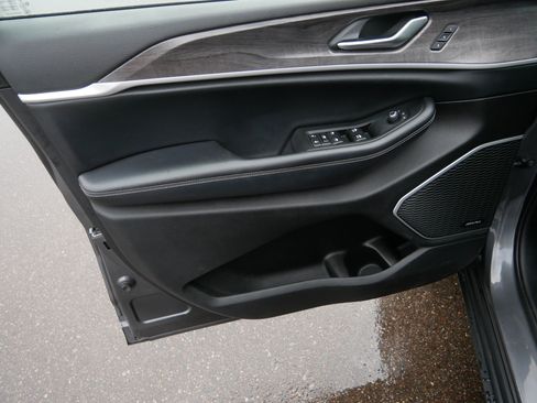 Certified 2021 Jeep Grand Cherokee L Limited w/ Trailer Tow Package image 21