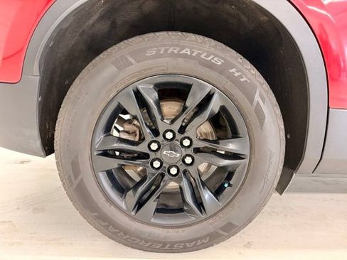 Used 2021 Chevrolet Blazer LT FWD image 7