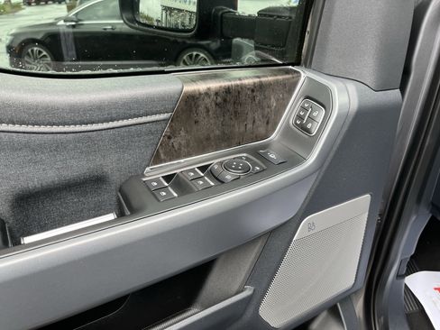 Certified 2024 Ford F350 Lariat w/ Lariat Ultimate Package image 19