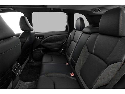 New 2025 Subaru Forester Touring image 17