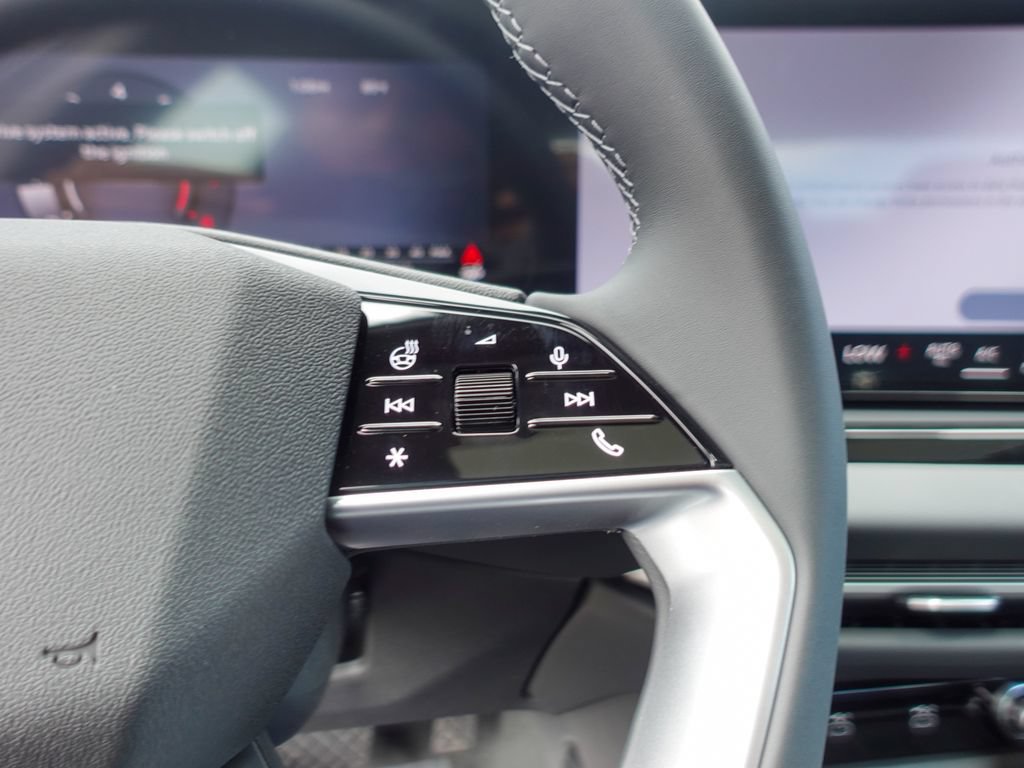 New 2026 Audi A6 Premium Plus AWD/4WD image 14