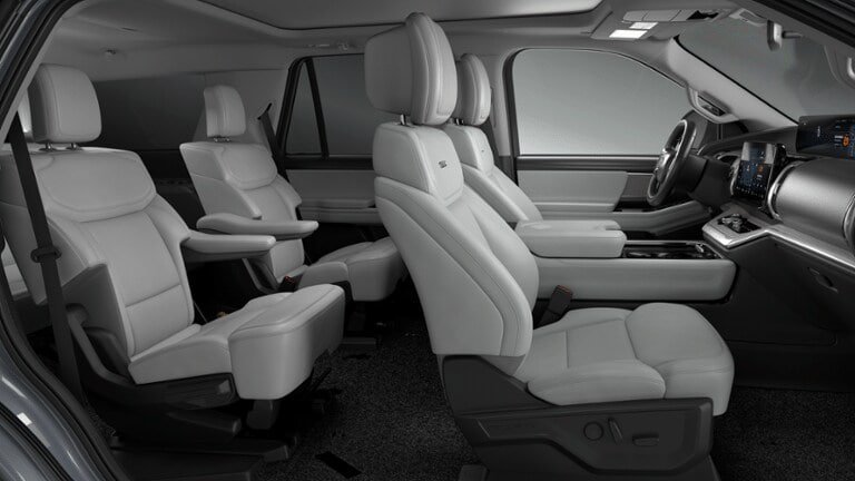 New 2027 Ford Expedition Platinum AWD/4WD image 29