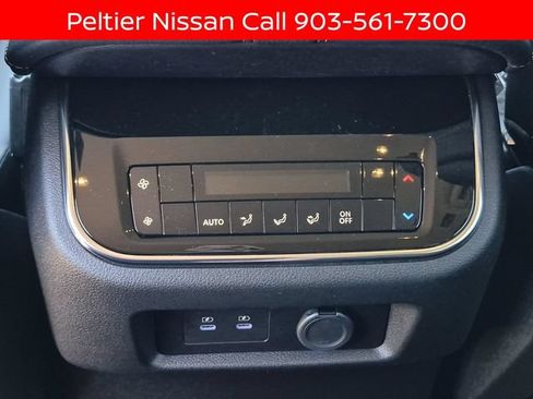 New 2026 Nissan Armada SV RWD image 12