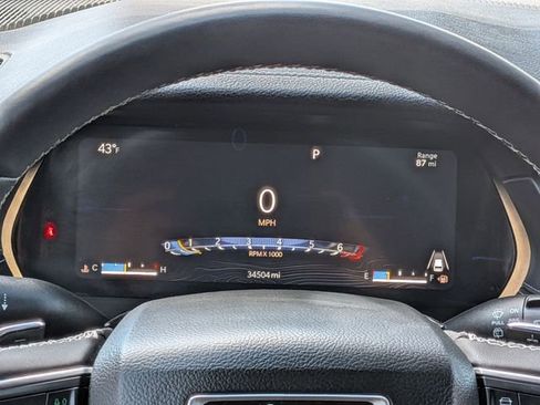 Used 2023 Jeep Grand Cherokee L Limited w/ Black Appearance Package image 30