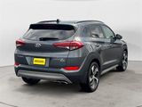 Used 2018 Hyundai Tucson Limited w/ Ultimate Package 02 image 5