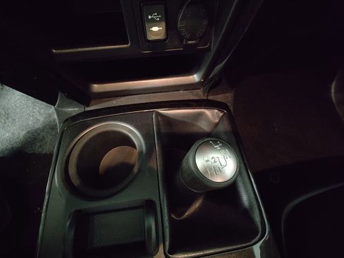 Used 2015 Toyota 4Runner TRD Pro image 29