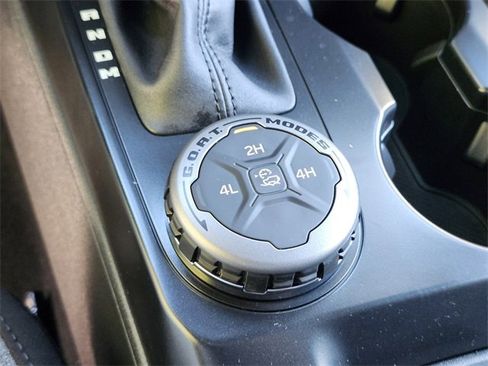 New 2025 Ford Bronco Big Bend image 24