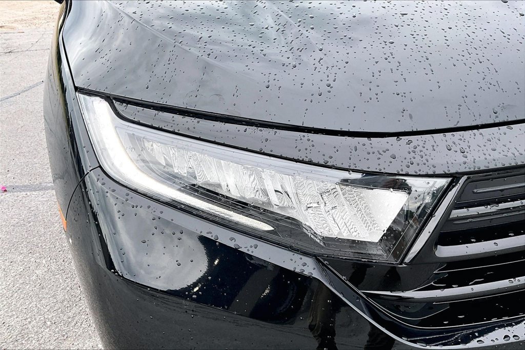 Used 2024 Honda Odyssey Sport image 33