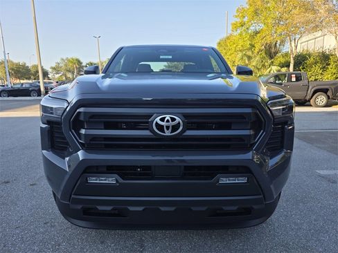 New 2026 Toyota Tacoma SR5 image 2