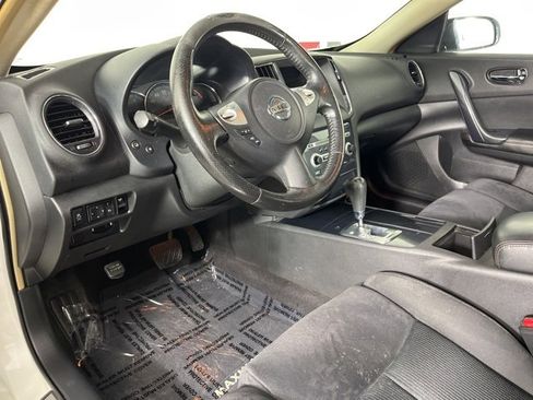 Used 2013 Nissan Maxima 3.5 S image 2