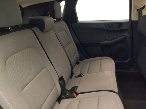 Used 2020 Ford Escape S FWD image 19