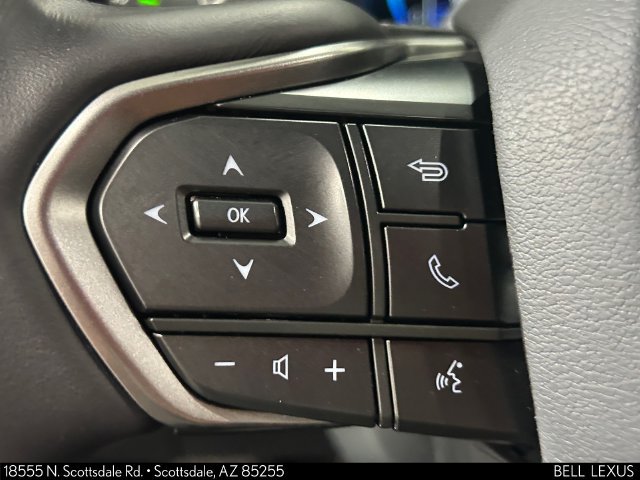 Used 2026 Lexus TX 350 FWD w/ Technology Package image 30