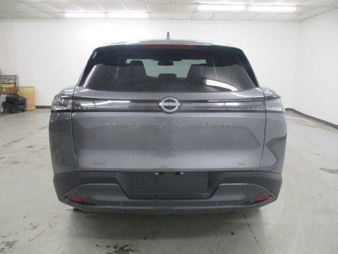 New 2025 Nissan Murano SL image 4