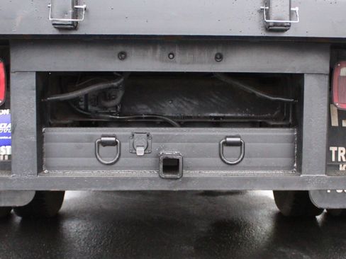 Used 2011 Chevrolet Silverado 3500 W/T w/ Snow Plow Prep Package AWD/4WD image 14