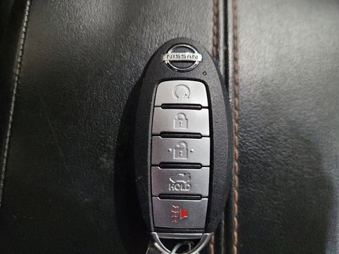 Used 2020 Nissan Altima 2.5 SR FWD image 32