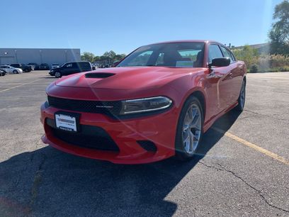 Certified 2023 Dodge Charger GT
