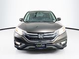 Used 2015 Honda CR-V EX-L image 2