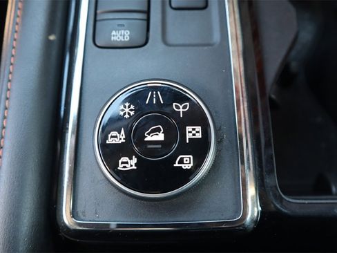 Certified 2023 Nissan Pathfinder Rock Creek image 30