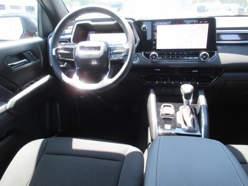 New 2026 GMC Canyon Elevation w/ Convenience Package RWD image 13