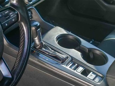 Used 2022 Honda Civic Sport image 17