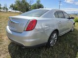 Used 2011 Lincoln MKS AWD w/ 201A Rapid Spec Order Code image 4