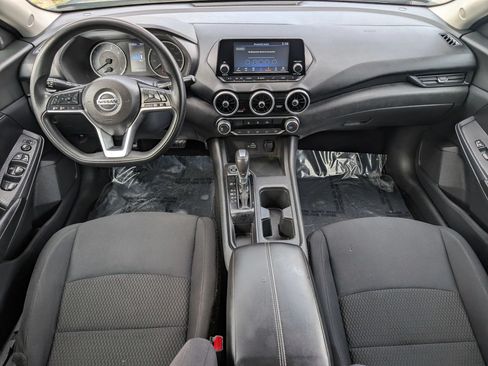 Used 2022 Nissan Sentra S FWD image 29