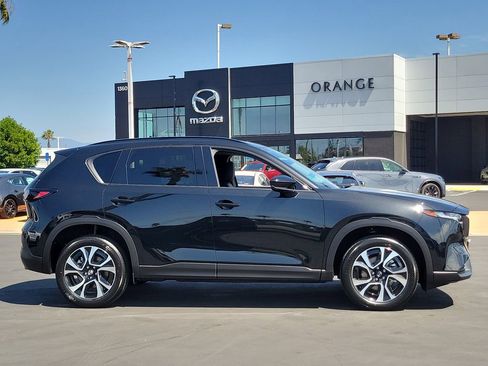 New 2026 MAZDA CX-5 Preferred AWD/4WD image 28