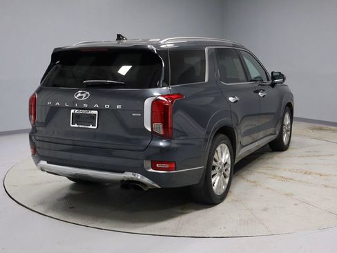 Used 2020 Hyundai Palisade Limited AWD/4WD image 12