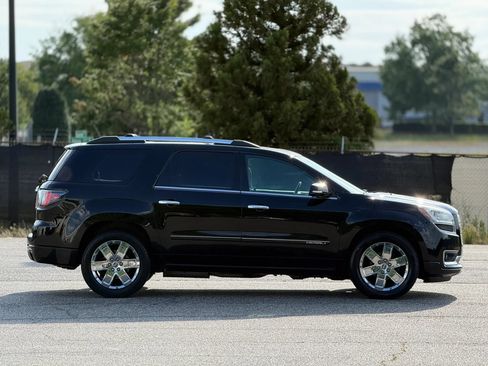 Used 2016 GMC Acadia Denali AWD/4WD image 7