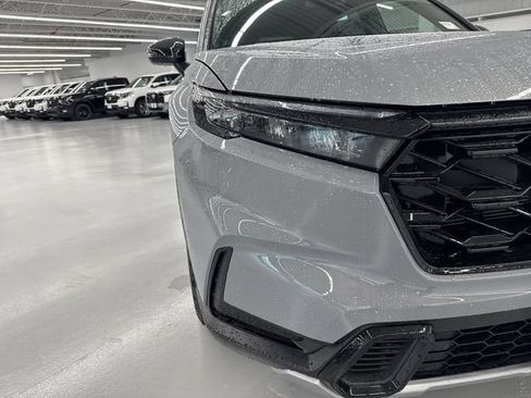 New 2026 Honda CR-V TrailSport image 28