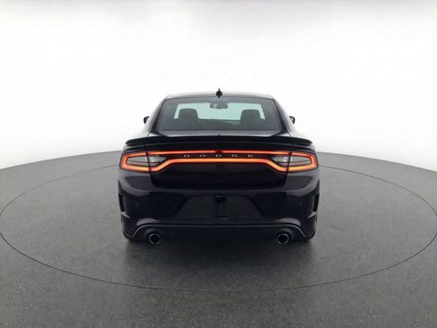 Used 2023 Dodge Charger R/T w/ Daytona Edition Group RWD image 6