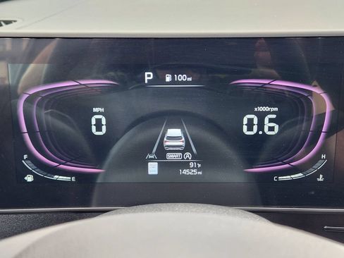 Certified 2024 Kia Sportage X-Line AWD/4WD image 15