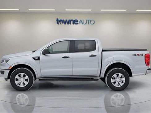 Used 2020 Ford Ranger XLT image 2