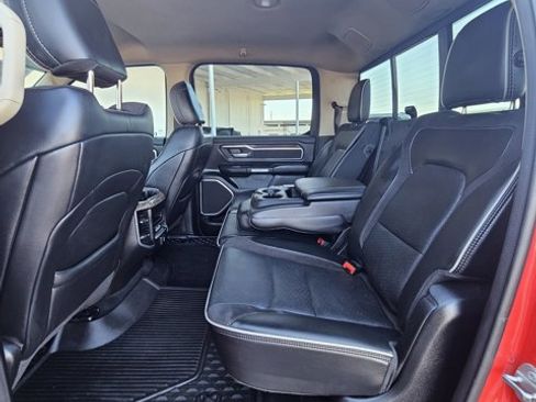 Used 2020 RAM 1500 Laramie image 15