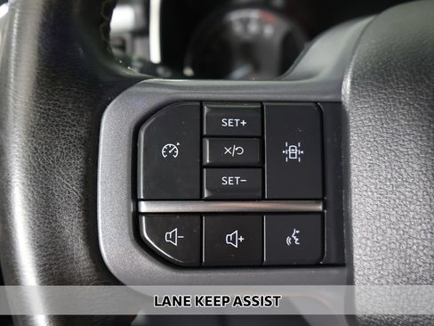 Used 2023 Ford F150 XLT w/ Equipment Group 302A High AWD/4WD image 4