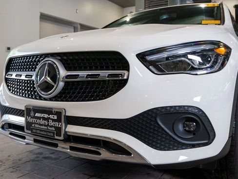 Certified 2023 Mercedes-Benz GLA 250 4MATIC image 9