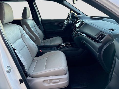 Used 2022 Honda Passport Elite image 20