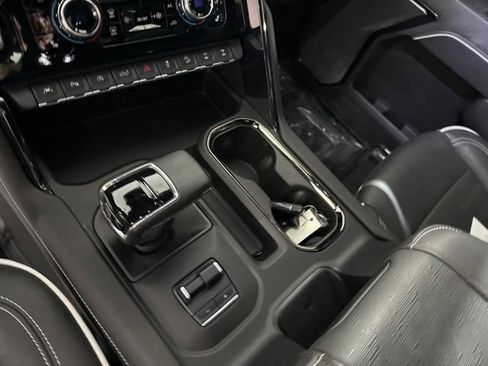 Used 2024 GMC Sierra 1500 AT4X AWD/4WD image 20