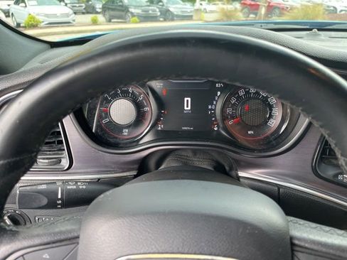 Used 2018 Dodge Challenger SXT w/ Blacktop Package RWD image 17