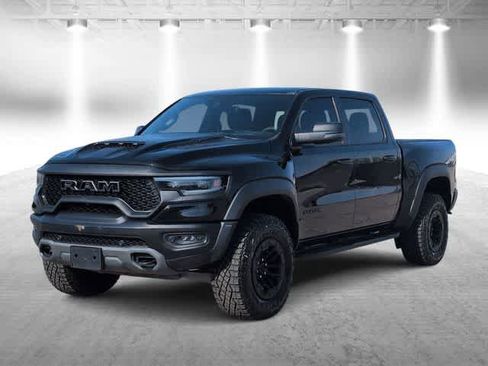 Used 2024 RAM 1500 TRX w/ TRX Level 2 Equipment Group AWD/4WD image 4
