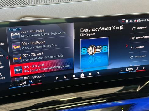 Used 2024 BMW i5 M60 w/ Executive Package AWD/4WD image 24