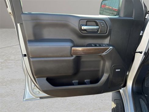 Used 2022 Chevrolet Silverado 1500 RST w/ All Star Edition Plus image 7