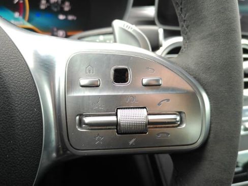 Used 2021 Mercedes-Benz C 63 AMG Coupe image 33